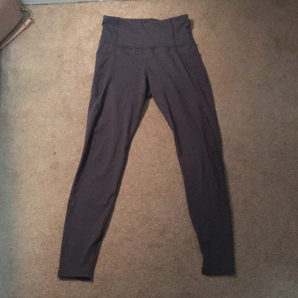 Old Navy High-Waisted Leggings